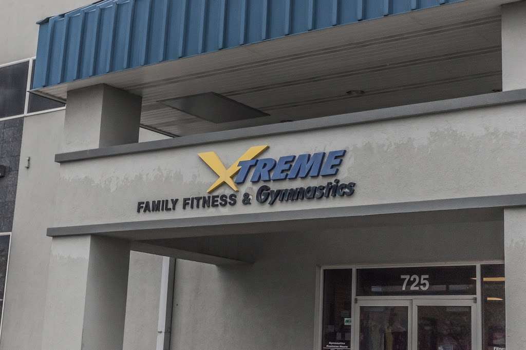Xtreme Gymnastics and Trampoline | 725 NW Commerce Ct, Lees Summit, MO 64086, USA | Phone: (816) 347-8008