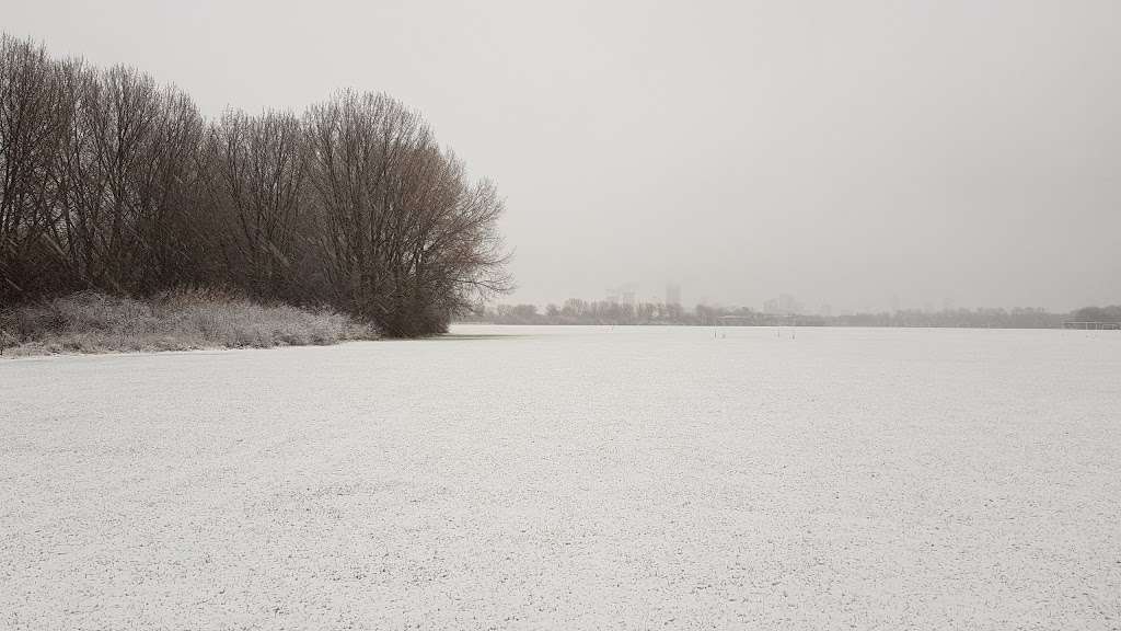 Hackney Marshes Playing Fields | London E9 5PF, UK