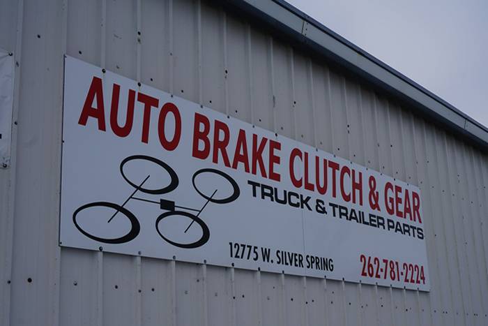 Auto Brake Clutch & Gear Company Inc | 12775 W Silver Spring Dr, Butler, WI 53007, USA | Phone: (262) 781-2224