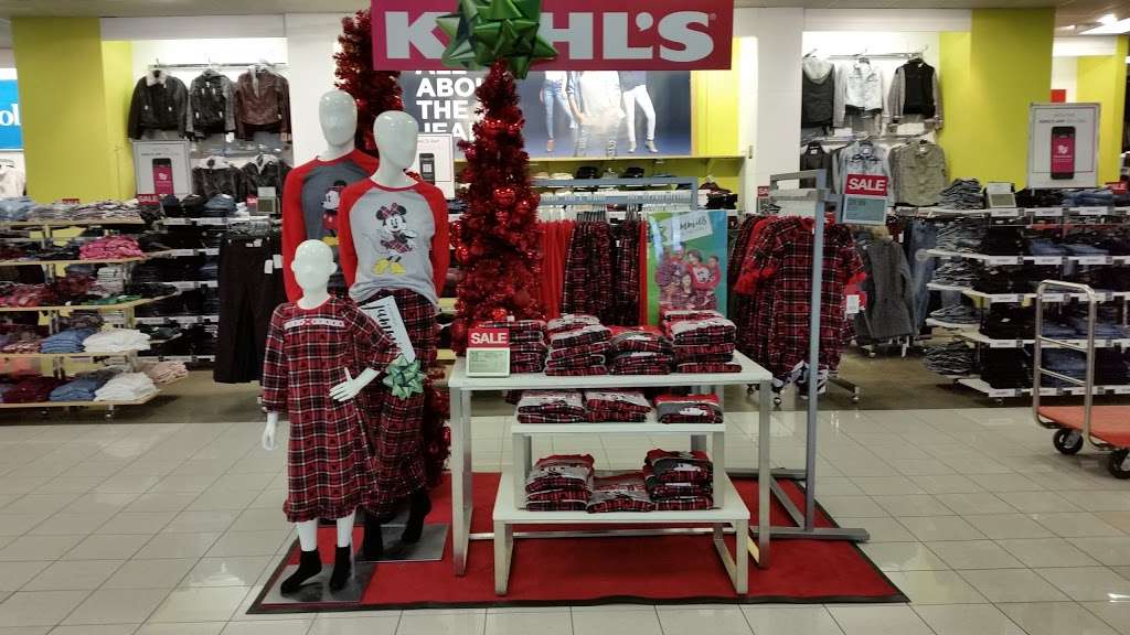 Kohls Gaithersburg | 9871 Washingtonian Blvd, Gaithersburg, MD 20878, USA | Phone: (301) 963-2244