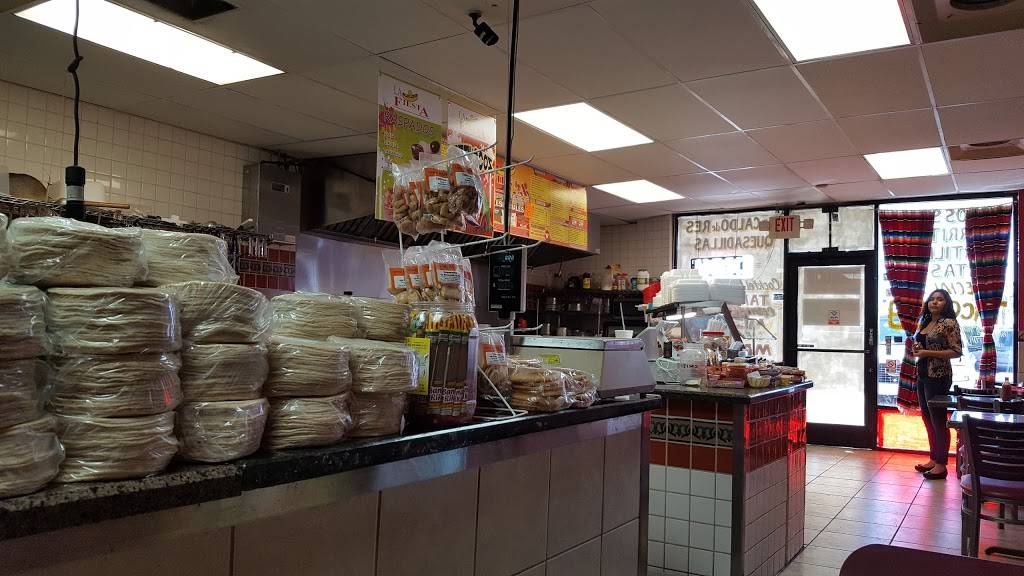 La Fiesta Market | 19 E Main St, Avondale, AZ 85323, USA | Phone: (623) 925-8006