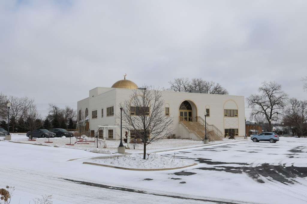 The Institute of Islamic Education | 1290 Bluff City Blvd, Elgin, IL 60120 | Phone: (847) 695-4685