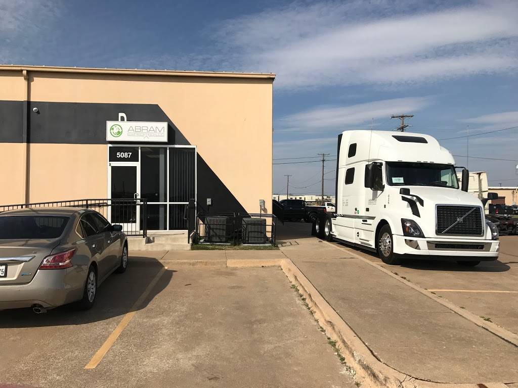 Abram Expedited LLC | 5087 Martin Luther King Jr Fwy, Fort Worth, TX 76119, USA | Phone: (817) 482-6591