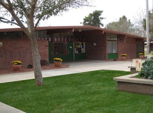 Hohokam Elementary School | 8451 E Oak St, Scottsdale, AZ 85257, USA | Phone: (480) 484-1800