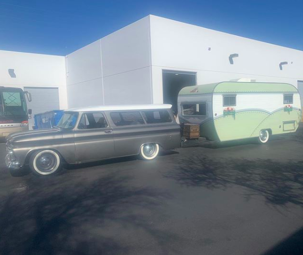 Nostalgia Hot Rods LLC | 1196 Wigwam Pkwy, Henderson, NV 89074 | Phone: (702) 369-7037