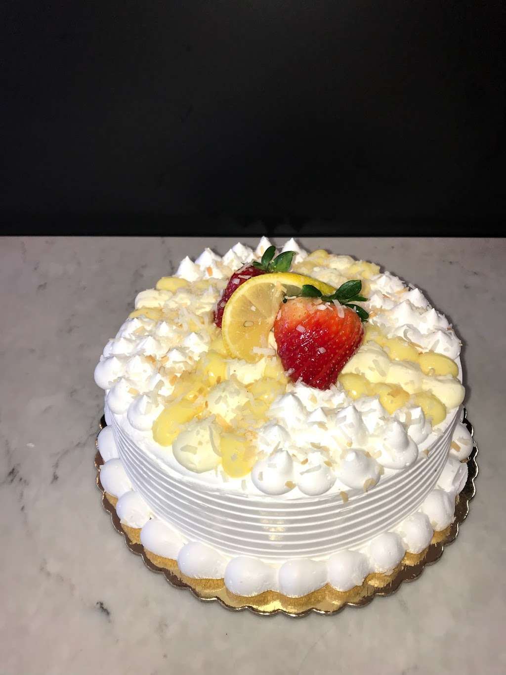 Little Italy Pastry Shop | 396 E Washington Ave, Washington, NJ 07882, USA | Phone: (908) 689-0980