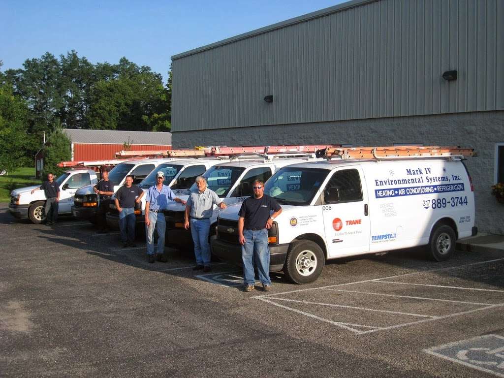 Mark IV Environmental Systems, Inc. | 1012 N Bluff Rd a, Greenwood, IN 46142 | Phone: (317) 889-3744