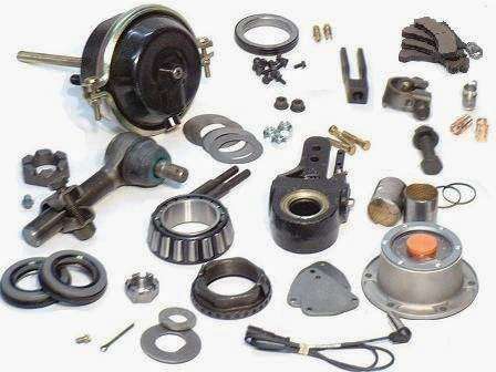 Brothers Auto parts | 1604 W Broadway Rd, Phoenix, AZ 85041, USA | Phone: (602) 243-2776