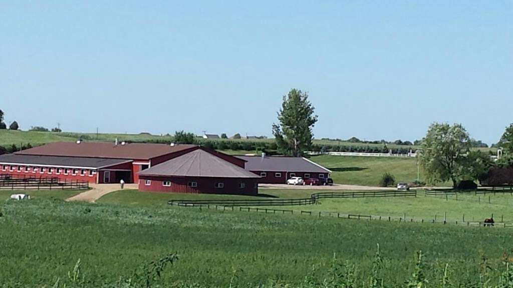 Bull Run Farm Holdings Llc | 3N065 Anderson Rd, Elburn, IL 60119, USA | Phone: (630) 365-1376