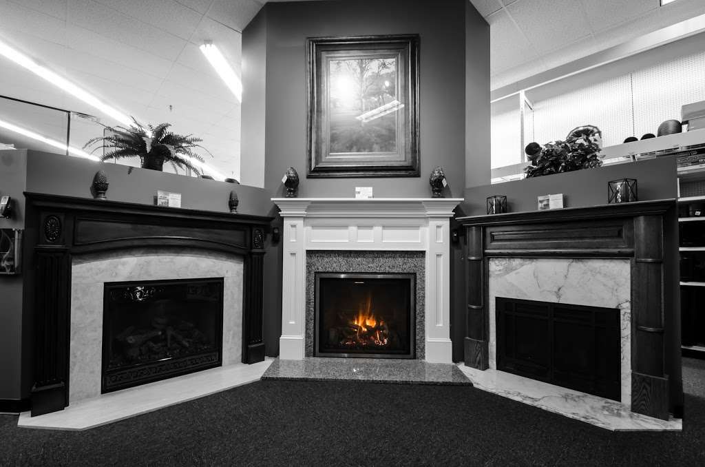 Hearthside Fireplace & Stove | 482 Pottstown Ave, Pennsburg, PA 18073, USA | Phone: (215) 679-7755