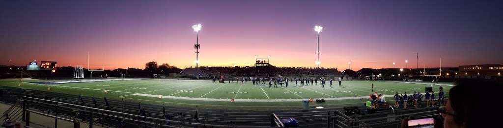 Pinnacle High School | 3535 E Mayo Blvd, Phoenix, AZ 85050, USA | Phone: (602) 449-4000