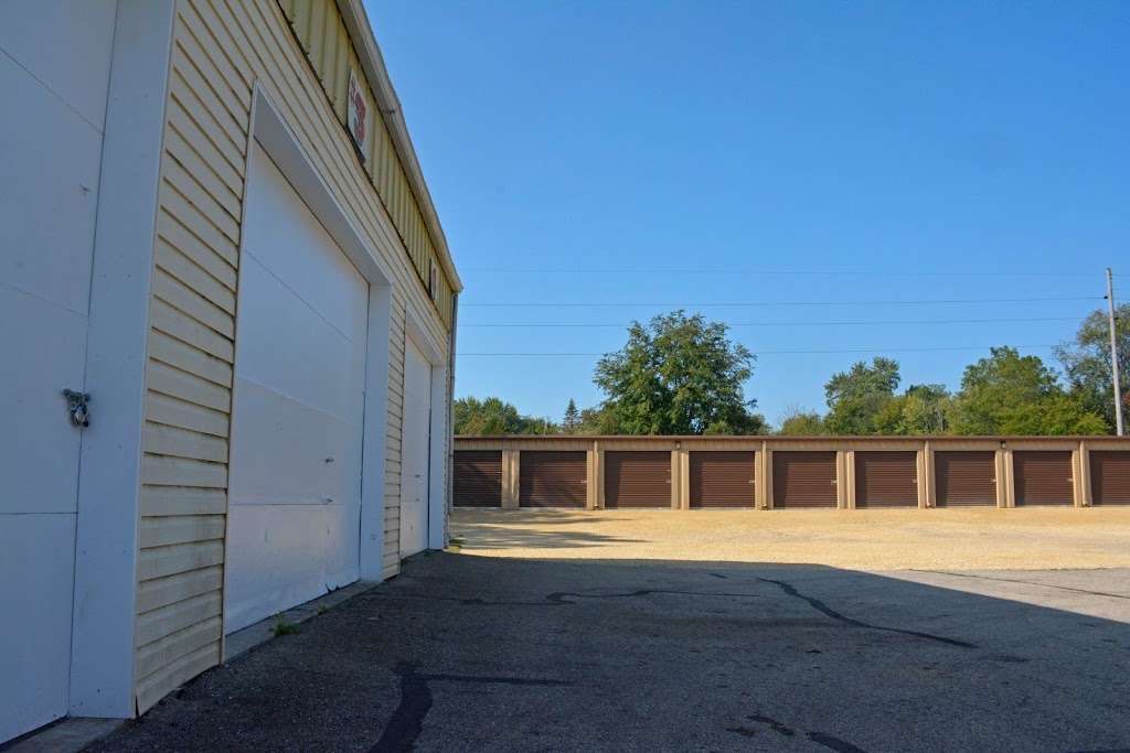 Bloomfield Storage LLC | N1269 Park Rd, Genoa City, WI 53128, USA | Phone: (262) 271-8344