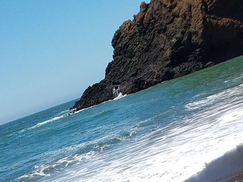 Tennessee Valley Beach | Mill Valley, CA 94941, USA | Phone: (415) 331-1540