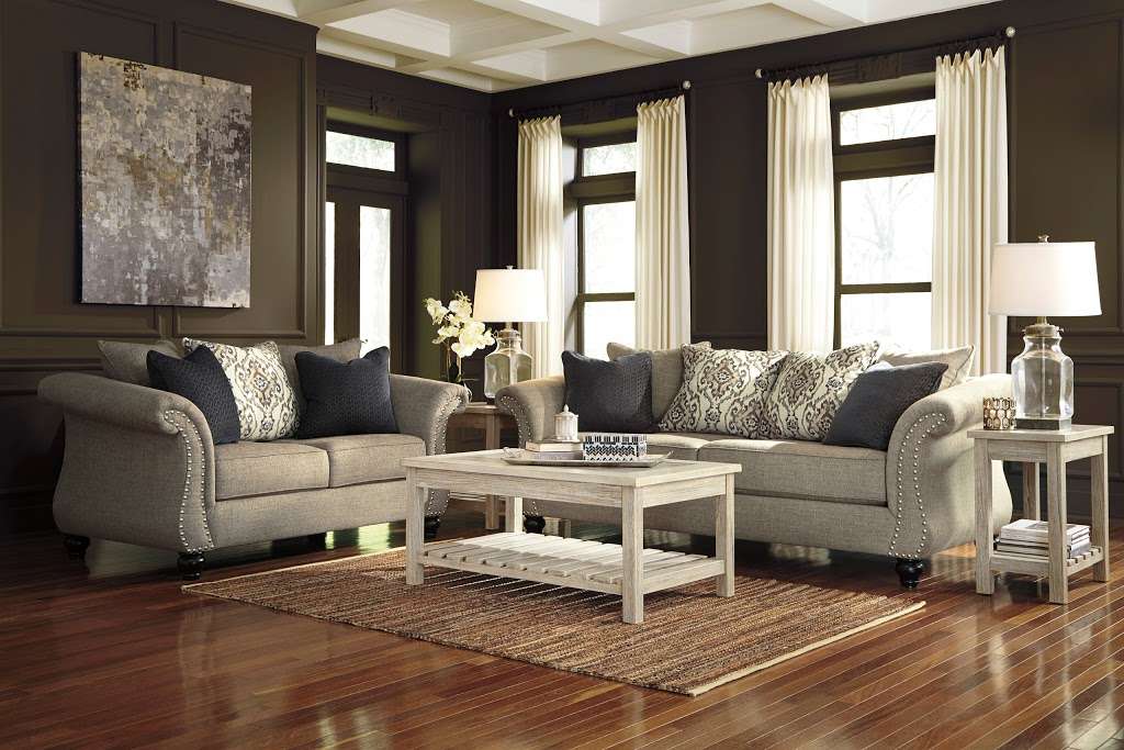 Modern Furniture Outlet 30 N Black Horse Pike Bellmawr Nj 08031 Usa