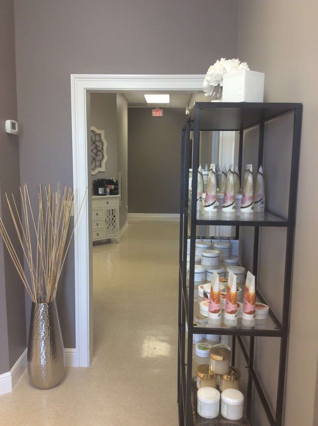 Waxing Room - Beauty & Wellness Lounge | 13848 Tilden Rd Ste 230, Winter Garden, FL 34787, USA | Phone: (407) 654-1556