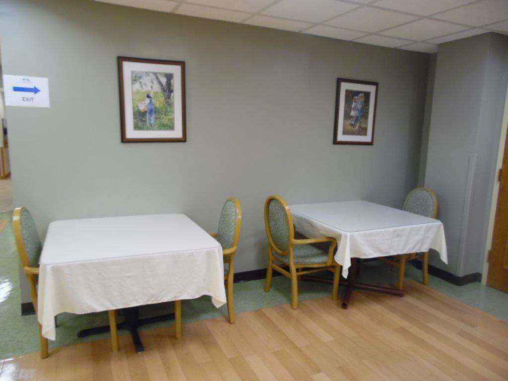 Allaire Rehab & Nursing | 115 Dutch Lane Rd, Freehold, NJ 07728 | Phone: (732) 431-7420