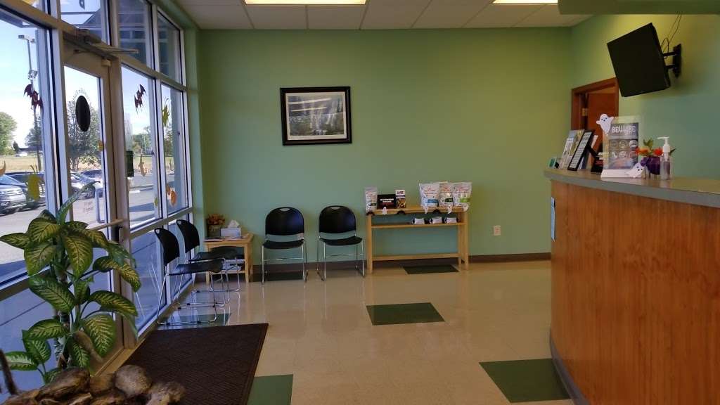 Franklin Falls Animal Clinic | 6835 E Southport Rd # A, Indianapolis, IN 46237, USA | Phone: (317) 859-0252