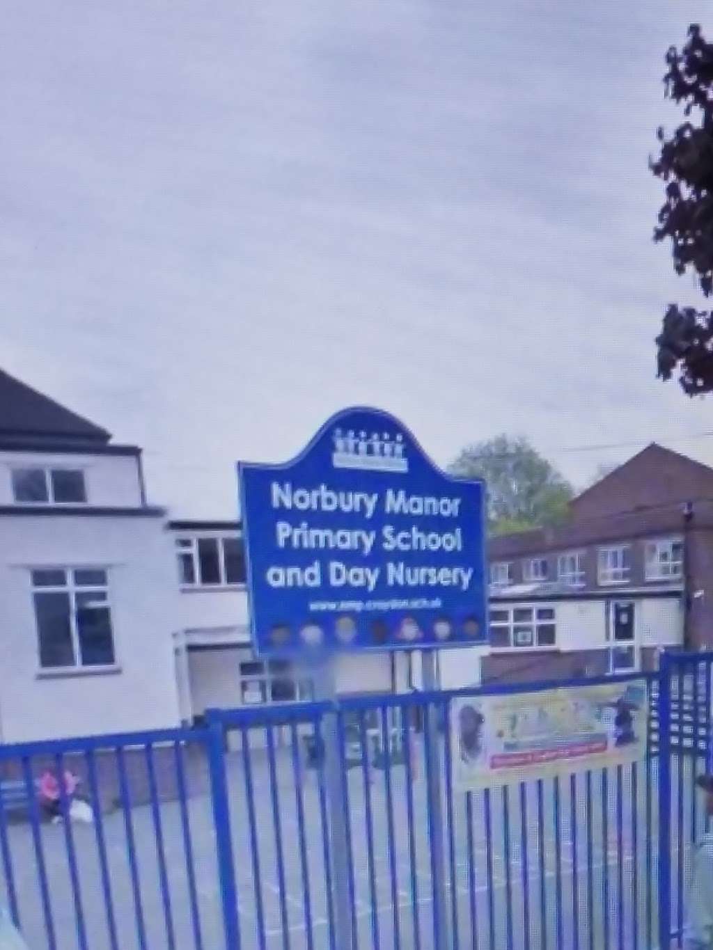 Norbury Manor Primary School | Abingdon Rd, London SW16 5QR, UK | Phone: 020 8679 3835