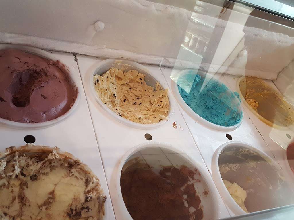 Dairy Swirl | 71 NJ-94, Vernon Township, NJ 07462, USA | Phone: (973) 827-8114