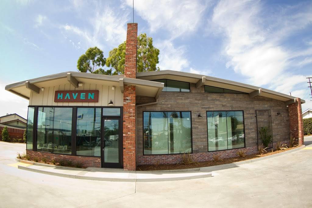 HAVEN Cannabis Dispensary - Los Alamitos | 3401 Norwalk Blvd, Long Beach, CA 90808 | Phone: (562) 320-8776