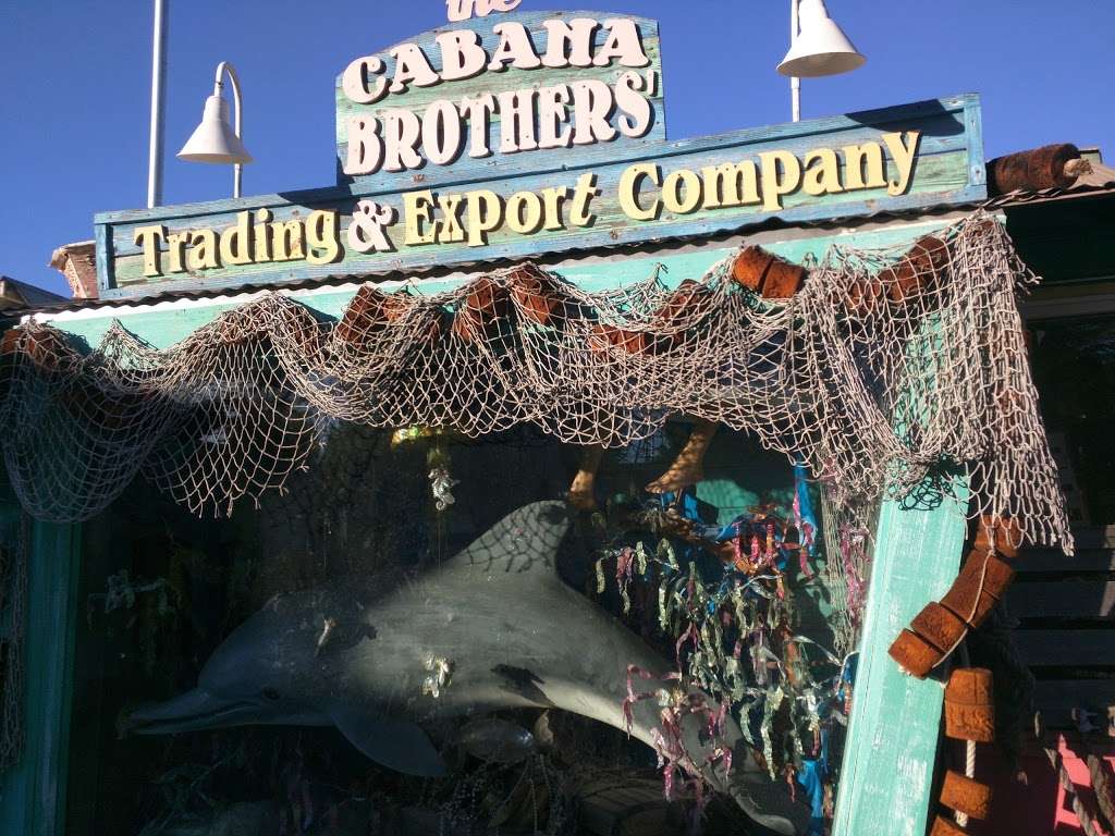 The Cabana Brothers Trading & Export Company | Valencia, CA 91355, USA
