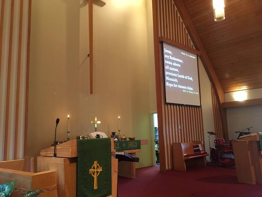 Fairgreen Presbyterian Church | 3220 W Laskey Rd, Toledo, OH 43613, USA | Phone: (419) 475-4436