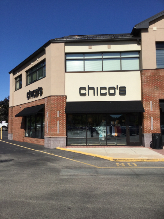 Chicos | 1659 The Fairway, Jenkintown, PA 19046, USA | Phone: (215) 887-3007