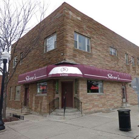 Steves Lounge (Catering By Steves) | 13200 S Baltimore Ave, Chicago, IL 60633 | Phone: (773) 646-1071