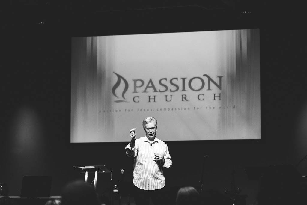 Passion Church Tucson | 1212 S Palo Verde Ave, Tucson, AZ 85713, USA | Phone: (520) 325-2045