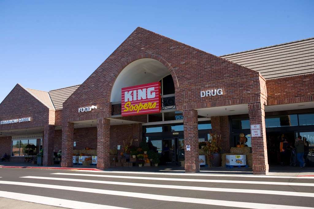 King Soopers | 15200 W 64th Ave, Arvada, CO 80007, USA | Phone: (720) 898-4228