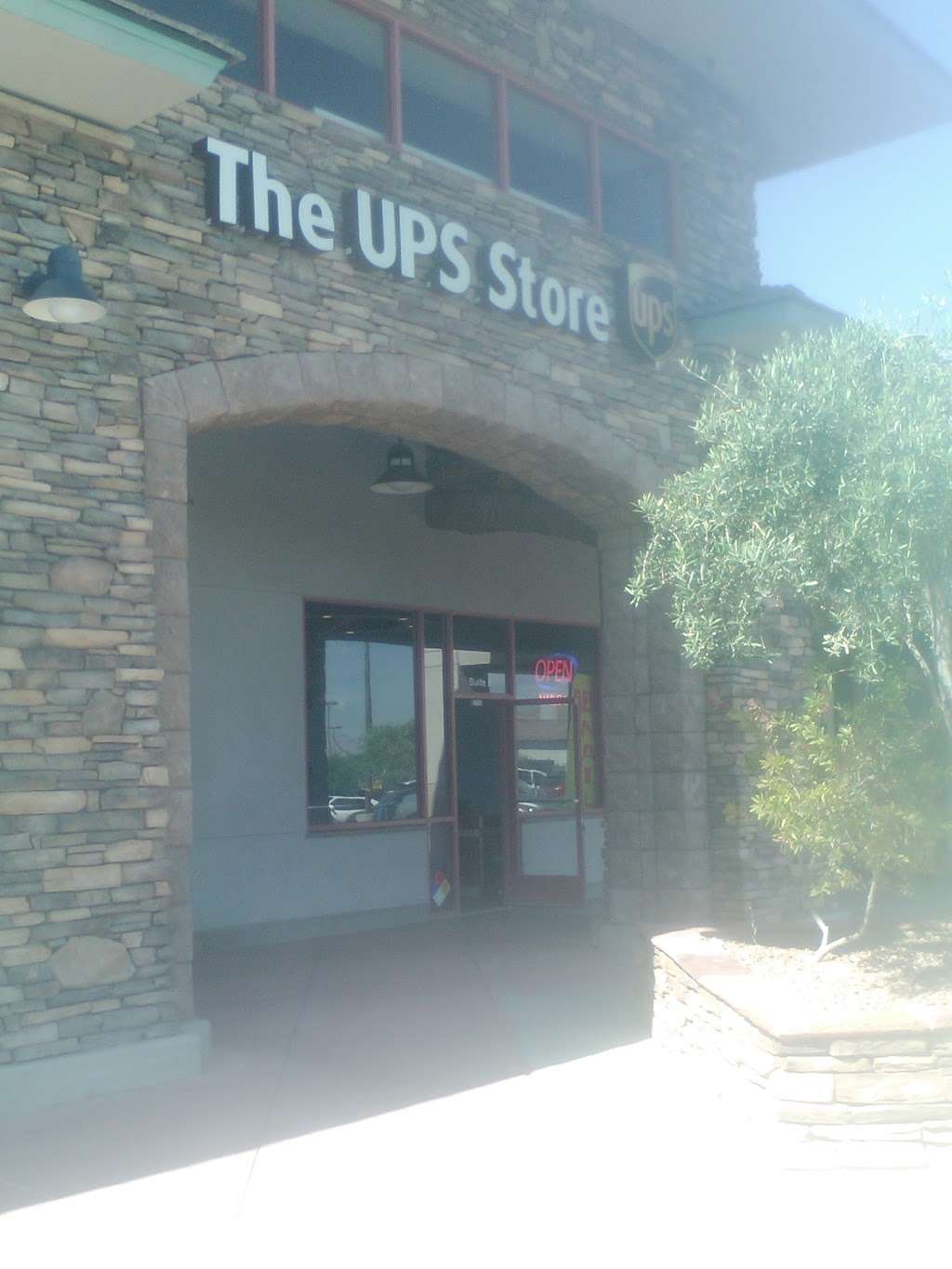 The UPS Store | 2505 Anthem Village Dr Suite E, Henderson, NV 89052, USA | Phone: (702) 914-0655