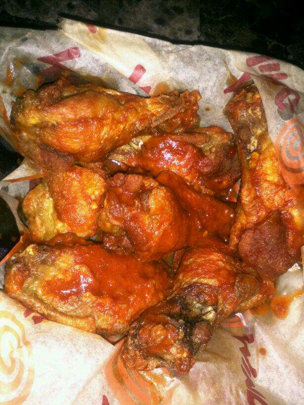 Wing Zone | 9605 N Tryon St T, Charlotte, NC 28262, USA | Phone: (704) 717-2445