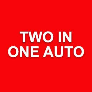 Two In One Auto | 7839 North Ave, Lemon Grove, CA 91945, USA | Phone: (619) 586-6207