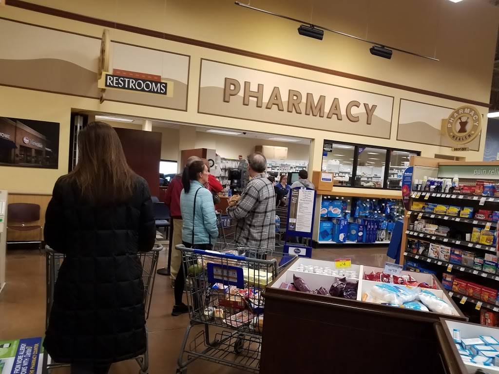 Kroger Pharmacy | 300 S Hamilton Rd, Gahanna, OH 43230, USA | Phone: (614) 416-6420