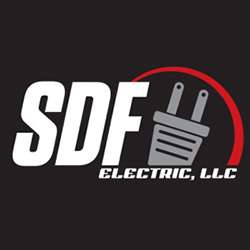 SDF Electric | 53 Ripton Ridge, Monroe, CT 06468, USA | Phone: (203) 231-6816