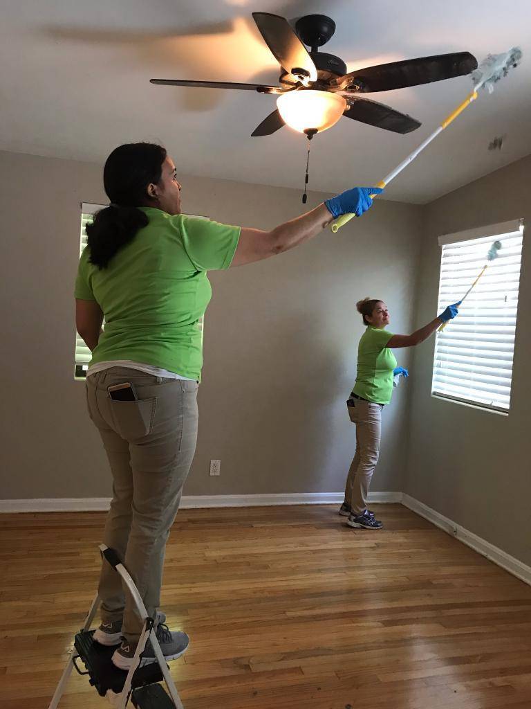 Jessies Home Cleaning Systems | 11057 Key Vega Dr, Jacksonville, FL 32218, USA | Phone: (904) 716-0112