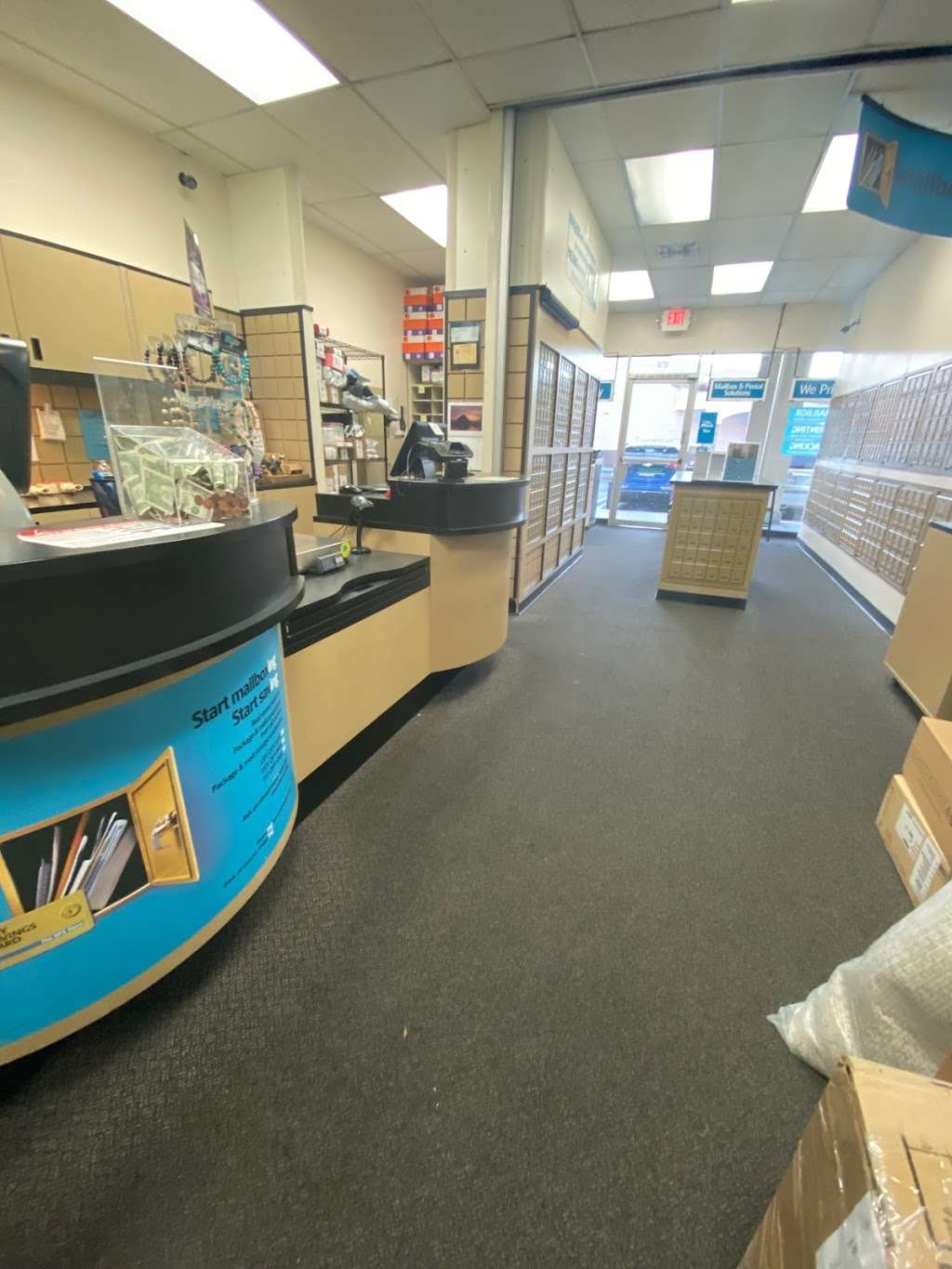 The UPS Store | 10736 Jefferson Blvd, Culver City, CA 90230, USA | Phone: (310) 558-4778