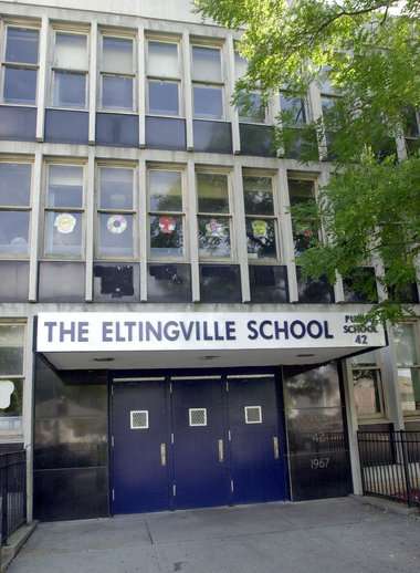 PS 42 Eltingville School | 380 Genesee Ave, Staten Island, NY 10312, USA | Phone: (718) 984-3800