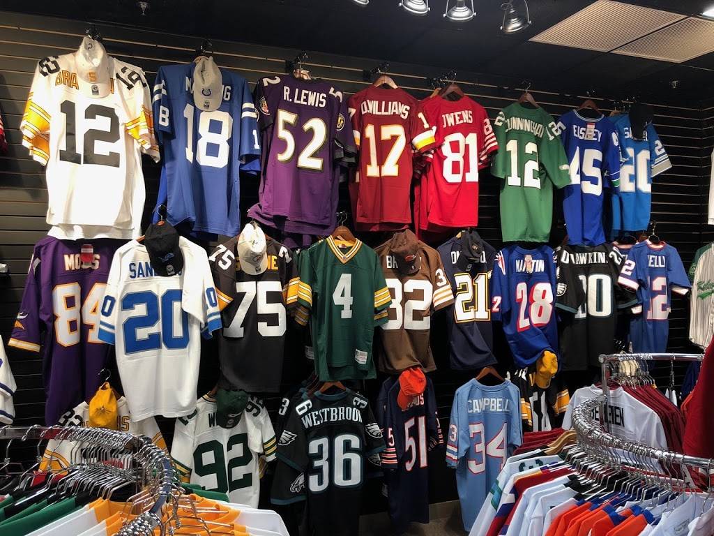 All-Star Sports | 300 Monticello Ave #194, Norfolk, VA 23510 | Phone: (833) 746-7277