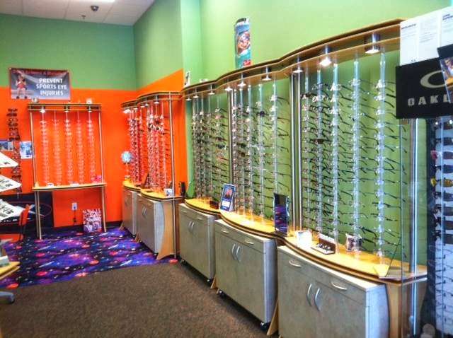 Vision Source Planet Eyewear | 500 Flower Mound Rd #108, Flower Mound, TX 75028, USA | Phone: (972) 539-6868