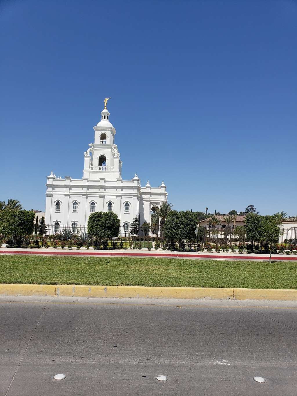 장원 게스트 하우스 | Rio Amazonas, Río Tijuana 3a. Etapa, Rio Tijuana 3ra Etapa, 22226 Tijuana, B.C., Mexico | Phone: 664 665 1563