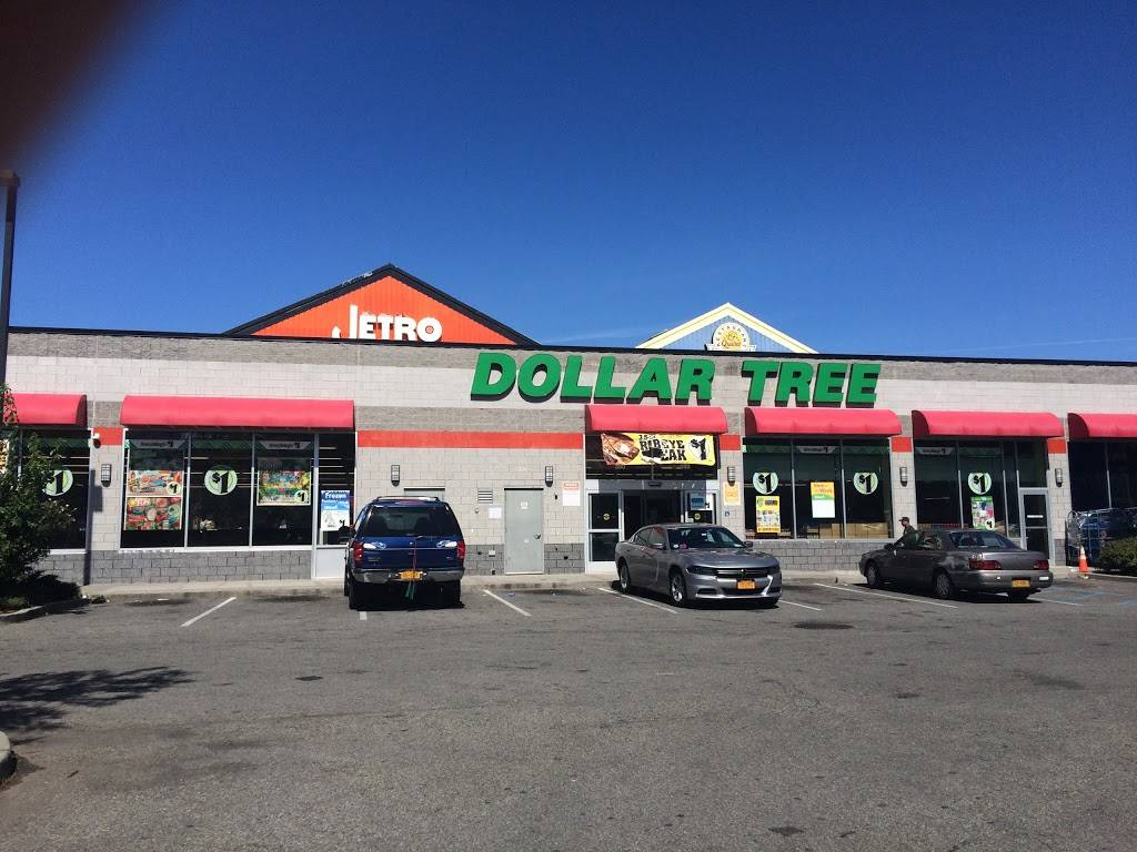 Dollar Tree | 590 Hamilton Ave, Brooklyn, NY 11232, USA | Phone: (718) 637-2027