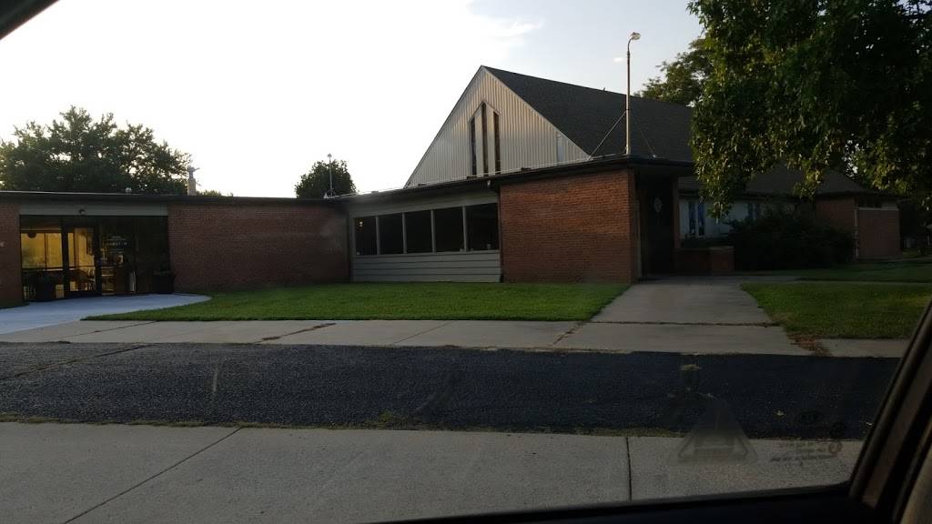 Pilgrim Congregational Church | 6000 E Harry St, Wichita, KS 67218, USA | Phone: (316) 685-4451