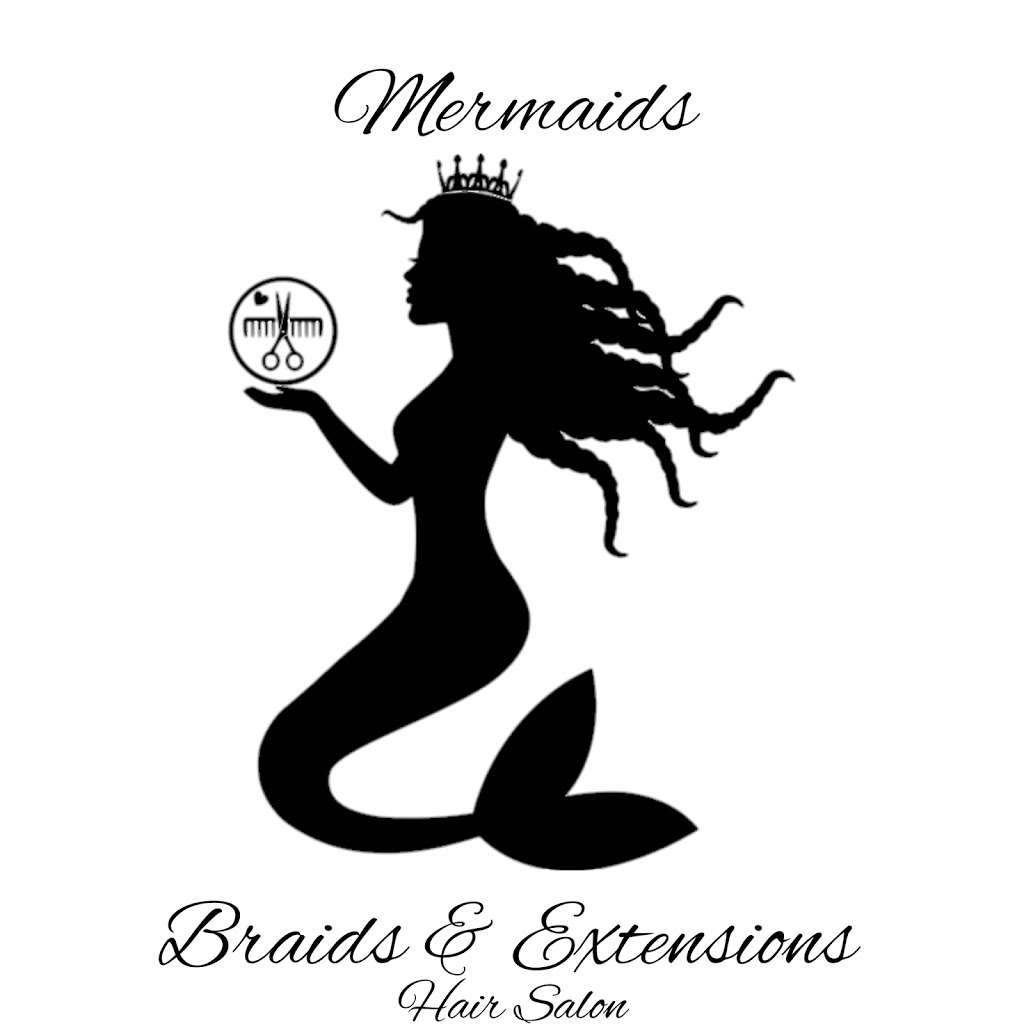 Mermaids Braids and Extensions Hair Salon | 4545 Pleasant Hill Rd #108, Kissimmee, FL 34759, USA