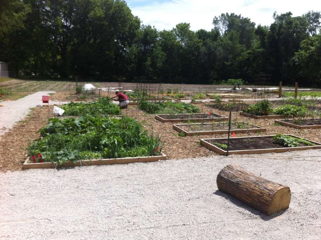 Garden Incubator | 200 N 7th St, Lawrence, KS 66044, USA | Phone: (785) 331-5959