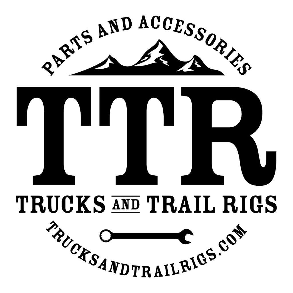 Trucks and Trail Rigs | 100 SE 30 St, Lees Summit, MO 64082 | Phone: (816) 623-3208