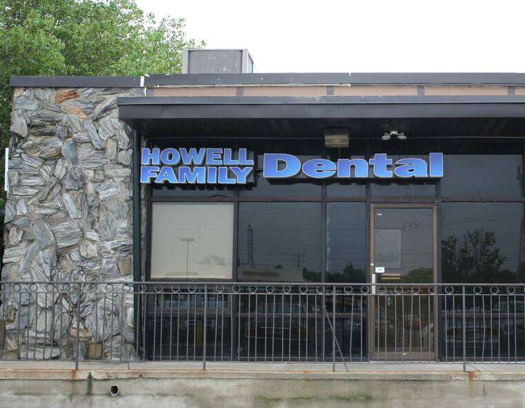 Howell Family Dental | 1700 Madison Ave, Lakewood, NJ 08701, USA | Phone: (732) 730-8815