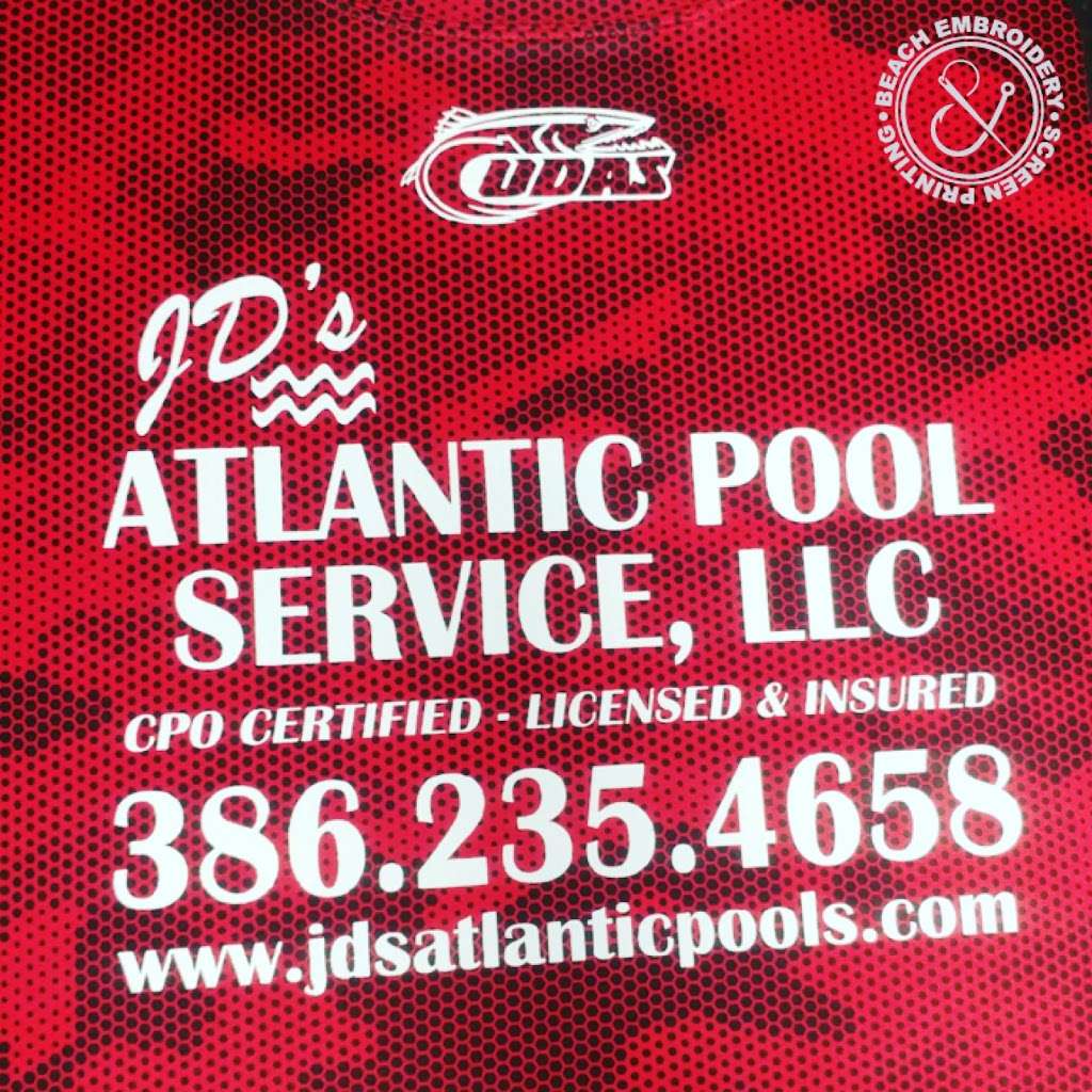Beach Embroidery & Screen Printing | 806 E 3rd Ave, New Smyrna Beach, FL 32169, USA | Phone: (386) 478-3931