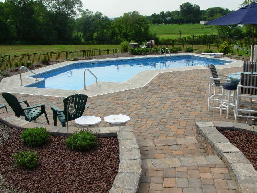 Aqua-Matic Pools LLC | 6631 Perkiomen Ave, Birdsboro, PA 19508, USA | Phone: (610) 582-7665