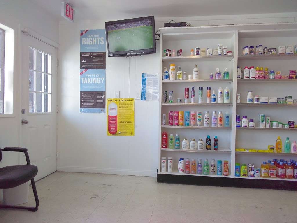 Sav-Most Pharmacy | 14133 Vermont Ave, Gardena, CA 90220, USA | Phone: (310) 537-6060